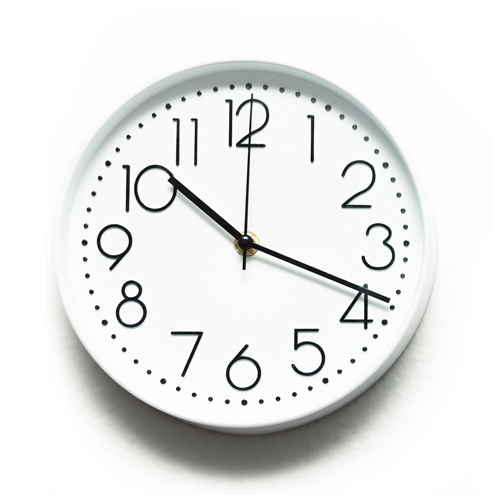 Ticking Clock Ticking Clock