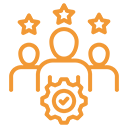 Professionals Icon Professionals Icon